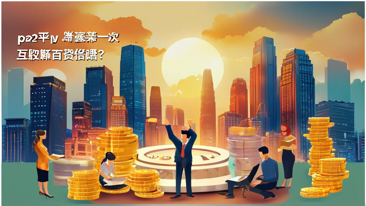 p2p理财、投资理财、邯怎么选?燕赵百姓理财网—河北省首家互